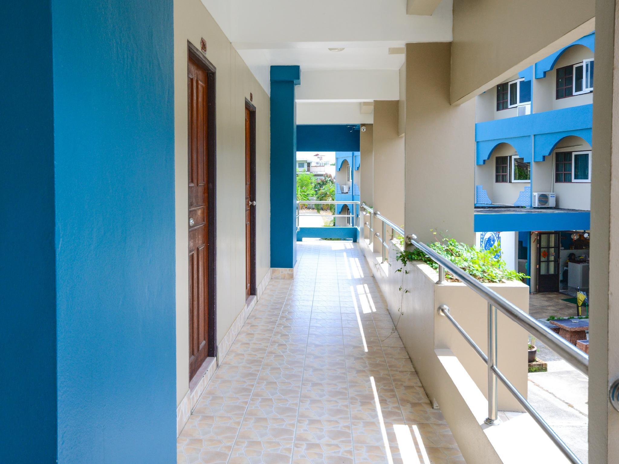 Pure Phuket Residence Exterior foto
